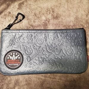 NWOT Scotty Cameron collector's money bag